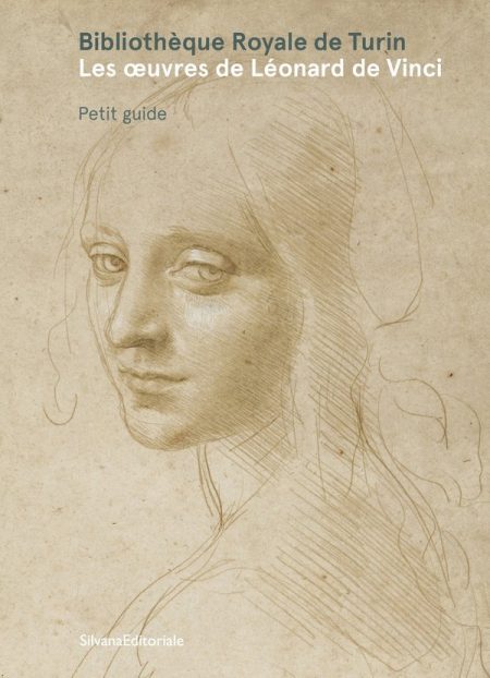 Les oeuvres de Léonard da Vinci. Petit guide