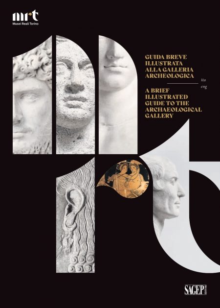 Guida breve illustrata alla Galleria Archeologica