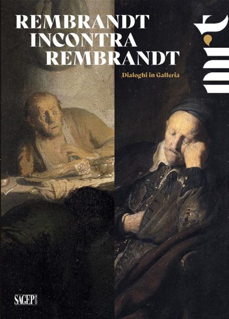 Rembrandt incontra Rembrandt